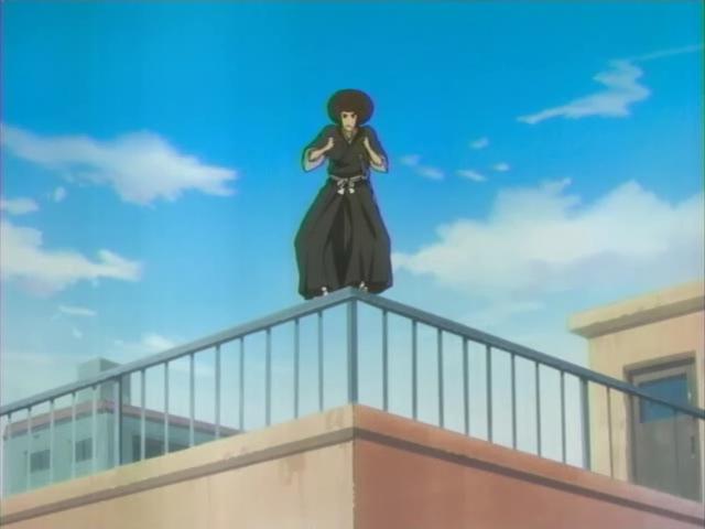 Otaku Gallery  / Anime e Manga / Bleach / Screen Shots / Episodi / 080 - L attacco di un formidabile nemico - L ultima sottile linea di difesa / 166.jpg